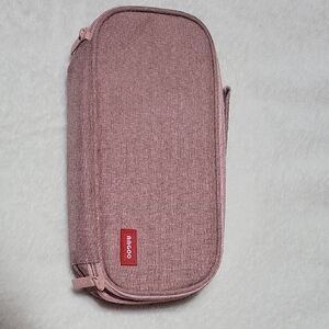 Large Capacity Pencil Organizer Case. Use And With Many Miles To Go.